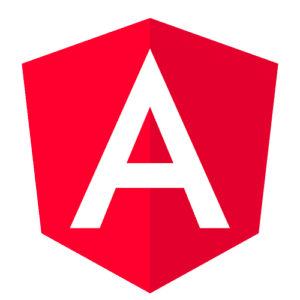 Logotipo angular